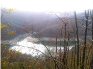  Variazioni stagionali Lago Busalletta - Busalla&Ronco Scrivia - 2016 - Landscapes - Winter - Voto: Non  - Last Visit: 13/5/2024 5.38.55 