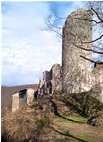  Il castello di Borgo Fornari, già possesso della famiglia Spinola - Busalla&Ronco Scrivia - 2013 - Paesi - Estate - Voto: Non  - Last Visit: 8/9/2022 20.46.0 