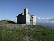  La Cappelletta del Monte Porale - Busalla&Ronco Scrivia - 2004 - Paesi - Inverno - Voto: Non  - Last Visit: 26/6/2022 13.8.39 