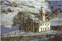  Santuario di Tuscia (Isola del Cantone) - Busalla&Ronco Scrivia - <2001 - Paesi - Inverno - Voto: Non  - Last Visit: 19/5/2023 23.20.35 