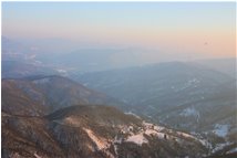  Alta Valle Scrivia innevata al tramonto - Busalla&Ronco Scrivia - 2013 - Panorami - Inverno - Voto: Non  - Last Visit: 18/11/2022 7.39.28 