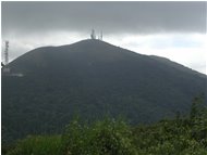  Antenne al Monte Leco - Busalla&Ronco Scrivia - <2001 - Panorami - Estate - Voto: 4    - Last Visit: 19/5/2022 14.5.37 