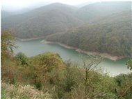  Autunno al lago della Busalletta - Busalla&Ronco Scrivia - 2002 - Panorami - Inverno - Voto: Non  - Last Visit: 30/9/2023 23.14.11 