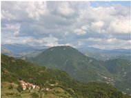  Case Cipollina e Monte Reale (Ronco Scrivia) - Busalla&Ronco Scrivia - 2005 - Panorami - Estate - Voto: 10   - Last Visit: 1/4/2023 18.38.31 