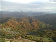  Colori di autunno dal M. Alpe di Porale: Busalla e Alta Valle Scrivia - Busalla&Ronco Scrivia - 2002 - Panorami - Inverno - Voto: Non  - Last Visit: 27/1/2024 17.14.11 