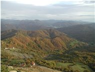  Colori di autunno dal M. Alpe di Porale: Busalla e Alta Valle Scrivia - Busalla&Ronco Scrivia - 2002 - Panorami - Inverno - Voto: Non  - Last Visit: 25/9/2023 9.19.33 