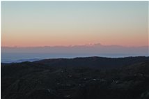  Dagli Appennini alle Alpi: gli ultimi raggi di sole al tramonto - Busalla&Ronco Scrivia - 2006 - Panorami - Inverno - Voto: Non  - Last Visit: 28/8/2022 21.49.7 