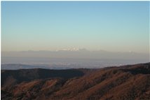 Dagli Appennini alle Alpi: i monti Cervino e Rosa al di là della pianura - Busalla&Ronco Scrivia - 2006 - Panorami - Inverno - Voto: 10   - Last Visit: 28/9/2023 20.36.54 