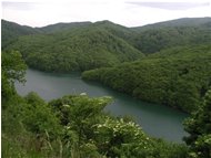  Il lago artificiale della Busalletta - Busalla&Ronco Scrivia - <2001 - Panorami - Estate - Voto: 8    - Last Visit: 24/9/2023 17.4.15 
