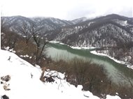  Inverno al Lago Busalletta - Busalla&Ronco Scrivia - 2018 - Panorami - Inverno - Voto: Non  - Last Visit: 29/9/2023 11.17.59 