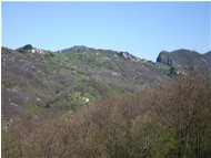  La Bastia (Busalla) - Busalla&Ronco Scrivia - 2005 - Panorami - Estate - Voto: Non  - Last Visit: 20/10/2022 12.6.17 