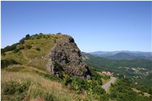  La Rocca di Fraconalto - Busalla&Ronco Scrivia - 2008 - Panorami - Estate - Voto: Non  - Last Visit: 20/9/2023 22.17.24 