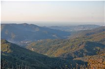  La Val Lemme da Voltaggio a Gavi  - Busalla&Ronco Scrivia - 2008 - Panorami - Inverno - Voto: Non  - Last Visit: 22/9/2023 3.47.30 