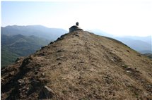  La chiesetta sul monte Alpe di Porale - Busalla&Ronco Scrivia - 2005 - Panorami - Estate - Voto: Non  - Last Visit: 16/10/2021 17.38.1 