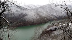  Lago Busalletta - Busalla&Ronco Scrivia - 2017 - Panorami - Inverno - Voto: Non  - Last Visit: 27/9/2023 0.46.24 