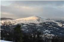  Luce del tramonto con neve sul Monte Alpe - Busalla&Ronco Scrivia - 2006 - Panorami - Inverno - Voto: Non  - Last Visit: 24/9/2023 16.49.48 
