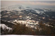  Macchie di sole sulla Castagnola, tra Val Lemme e Valle Scrivia - Busalla&Ronco Scrivia - 2006 - Panorami - Inverno - Voto: Non  - Last Visit: 24/1/2024 21.18.23 