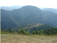  Marmassana e Monte Reale - Busalla&Ronco Scrivia - <2001 - Panorami - Estate - Voto: Non  - Last Visit: 27/7/2022 8.44.40 