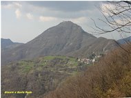  Minceto e Monte Reale - Busalla&Ronco Scrivia - 2005 - Panorami - Estate - Voto: Non  - Last Visit: 19/5/2024 5.36.18 