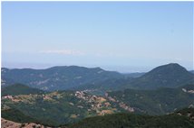  Monte Rosa, Monte Reale e Bastia - Busalla&Ronco Scrivia - 2010 - Panorami - Estate - Voto: Non  - Last Visit: 16/10/2021 16.46.57 