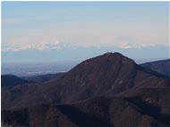  Monte reali e alpi da Monte Maggio - Busalla&Ronco Scrivia - 2019 - Panorami - Inverno - Voto: Non  - Last Visit: 16/4/2023 23.42.1 