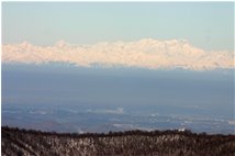  Monti Cervino e Rosa visti dal M. Alpe di Porale - Busalla&Ronco Scrivia - 2009 - Panorami - Inverno - Voto: Non  - Last Visit: 6/12/2022 15.49.18 