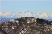  Monviso fotografato dal Monte Alpe di Porale - Busalla&Ronco Scrivia - 2009 - Panorami - Inverno - Voto: Non  - Last Visit: 25/6/2022 11.51.34 