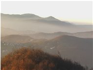  Nebbie della sera al Passo dei Giovi - Busalla&Ronco Scrivia - 2005 - Panorami - Inverno - Voto: Non  - Last Visit: 8/12/2022 8.38.57 