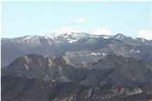  Neve primaverile sul Monte Antola - Busalla&Ronco Scrivia - 2010 - Panorami - Inverno - Voto: Non  - Last Visit: 24/9/2023 18.23.49 