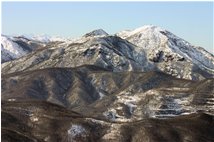  Neve sul Monte Tobbio - Busalla&Ronco Scrivia - 2009 - Panorami - Inverno - Voto: Non  - Last Visit: 3/3/2024 12.3.33 