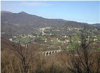  Passo dei Giovi - Busalla&Ronco Scrivia - 2005 - Panorami - Inverno - Voto: Non  - Last Visit: 20/5/2022 19.47.25 