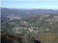  Prospettiva aerea su Savignone e Busalla - Busalla&Ronco Scrivia - 2005 - Panorami - Inverno - Voto: Non  - Last Visit: 25/9/2023 18.24.33 