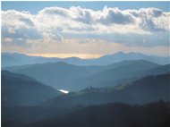  Riflessi sul lago Busalletta e Golfo Ligure - Busalla&Ronco Scrivia - 2015 - Panorami - Inverno - Voto: Non  - Last Visit: 30/9/2023 14.14.5 