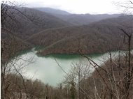  Un’altra foto del Lago Busalletta finalmente colmo - Busalla&Ronco Scrivia - 2018 - Panorami - Inverno - Voto: Non  - Last Visit: 27/9/2023 9.4.43 