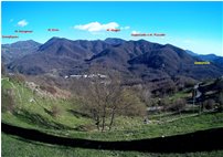  Val Seminella da Bastia - Busalla&Ronco Scrivia - 2015 - Panorami - Estate - Voto: Non  - Last Visit: 28/9/2023 5.44.12 