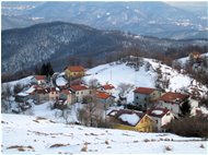  Banchetta - Busalla&Ronco Scrivia - 2013 - Villages - Winter - Voto: Non  - Last Visit: 26/9/2023 23.56.33 