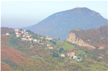  Bastia e il Monte Reale - Busalla&Ronco Scrivia - 2011 - Villages - Winter - Voto: Non  - Last Visit: 30/9/2023 13.16.59 