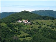  Busalla, Olivieri hamlet - Busalla&Ronco Scrivia - 2010 - Villages - Summer - Voto: Non  - Last Visit: 19/5/2024 23.34.0 