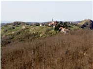  Fraconalto e la Rocca - Busalla&Ronco Scrivia - 2021 - Villages - Summer - Voto: Non  - Last Visit: 22/9/2023 16.32.27 