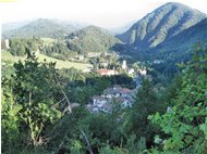  Val Lemme: Voltaggio - Busalla&Ronco Scrivia - 2011 - Villages - Summer - Voto: Non  - Last Visit: 30/1/2024 11.23.58 