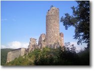 Foto Busalla&Ronco Scrivia - Altro - Il castello di Borgo Fornari