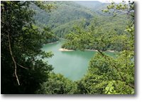 Foto Busalla&Ronco Scrivia - Boschi - Lago Busalletta