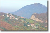 Foto Busalla&Ronco Scrivia - Paesi - Bastia e il Monte Reale