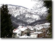 Fotografie Busalla&Ronco Scrivia - Paesi - Inverno a Chiappari