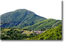 Foto Busalla&Ronco Scrivia - Paesi - Minceto e Monte Reale