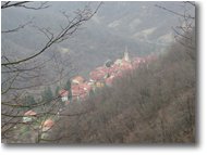 Foto Busalla&Ronco Scrivia - Paesi - Pietrafraccia frazione di Ronco