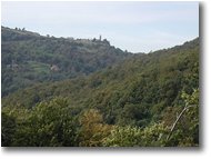 Fotografie Busalla&Ronco Scrivia - Panorami - Fraconalto, frazione Tegli