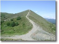 Fotografie Busalla&Ronco Scrivia - Panorami - M. Alpe di Porale