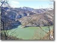 Fotografie Busalla&Ronco Scrivia - Panorami - Inizio inverno alla Busalletta