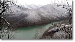 Foto Busalla&Ronco Scrivia - Panorami - Lago Busalletta